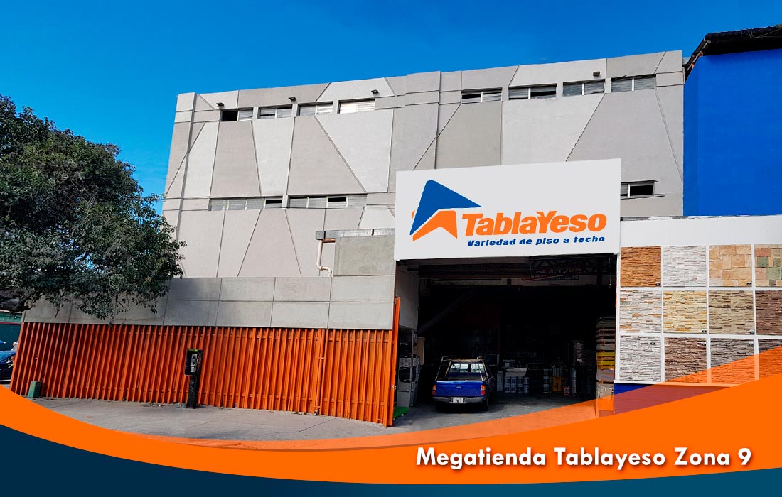 TablaYeso