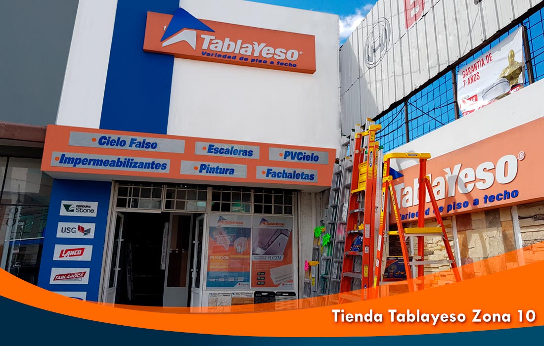 TablaYeso
