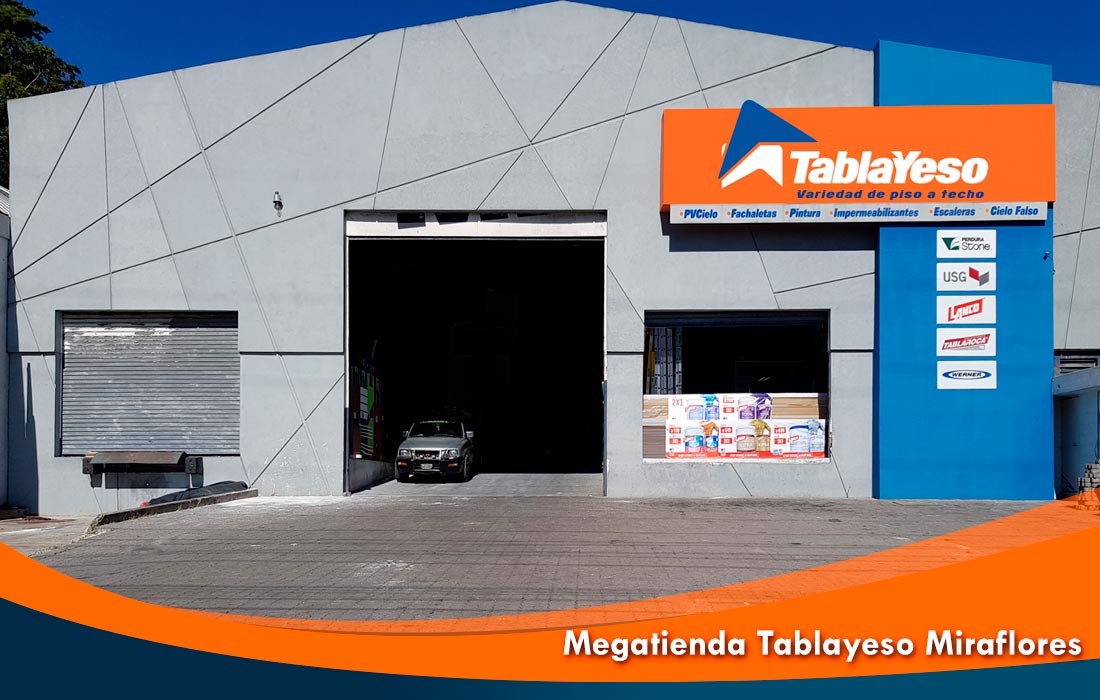 TablaYeso