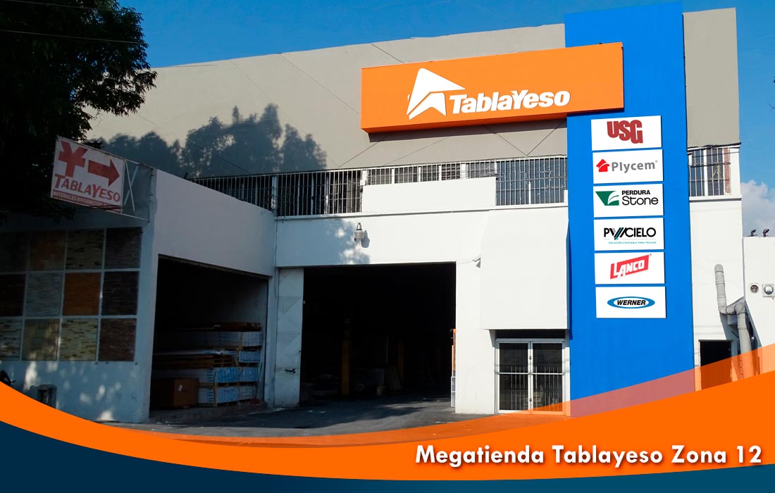 TablaYeso