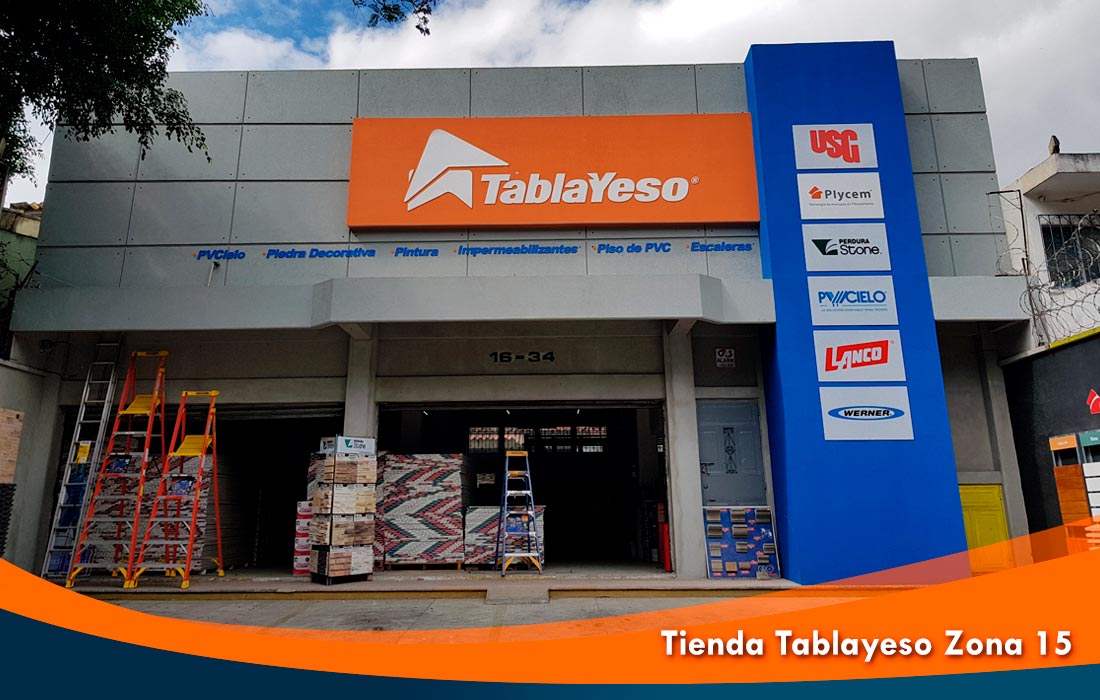 TablaYeso