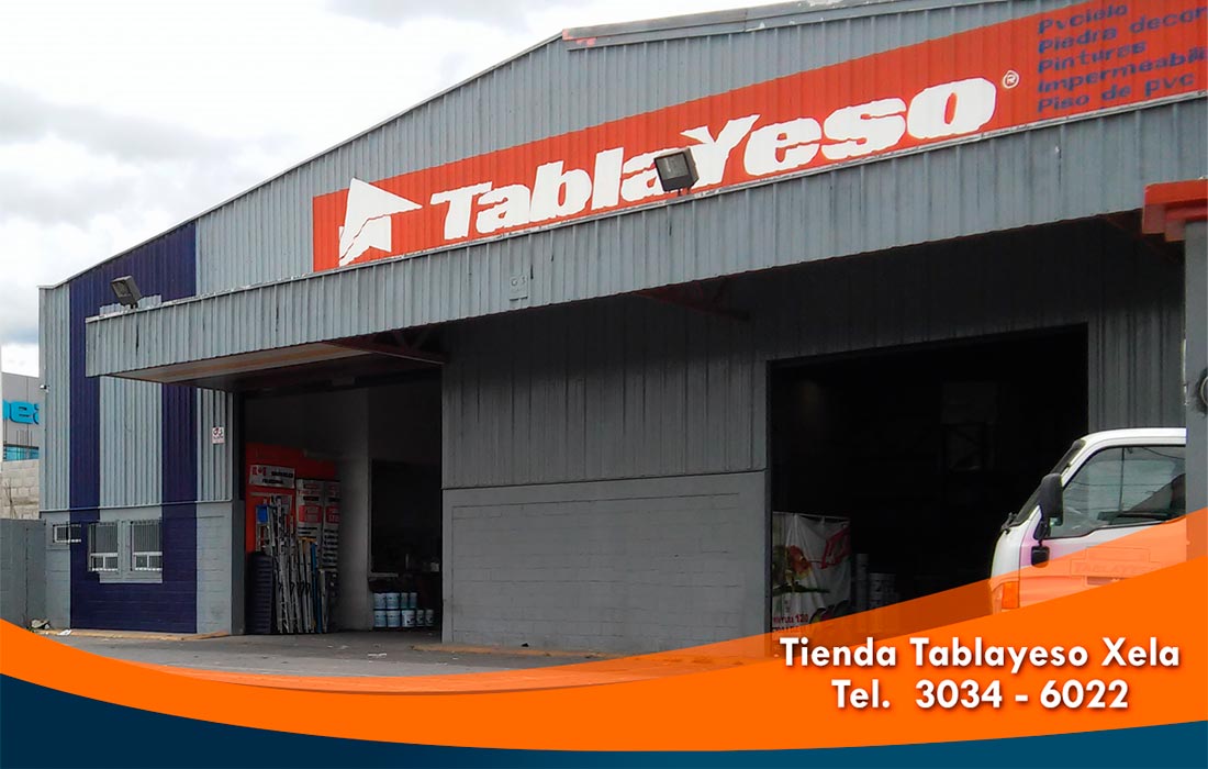 TablaYeso