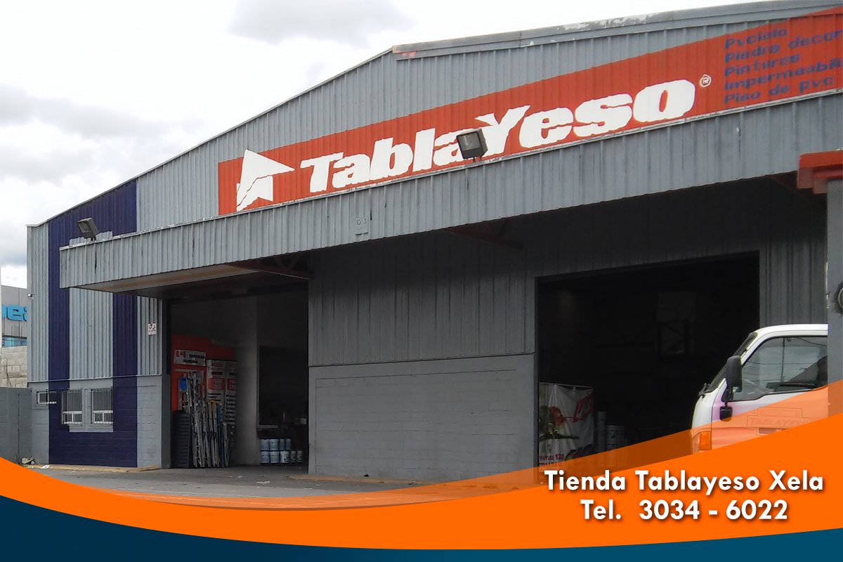 TablaYeso