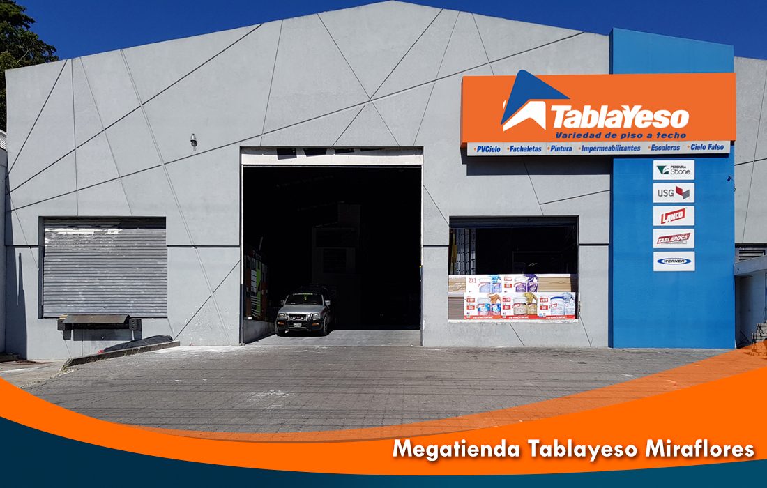 TablaYeso