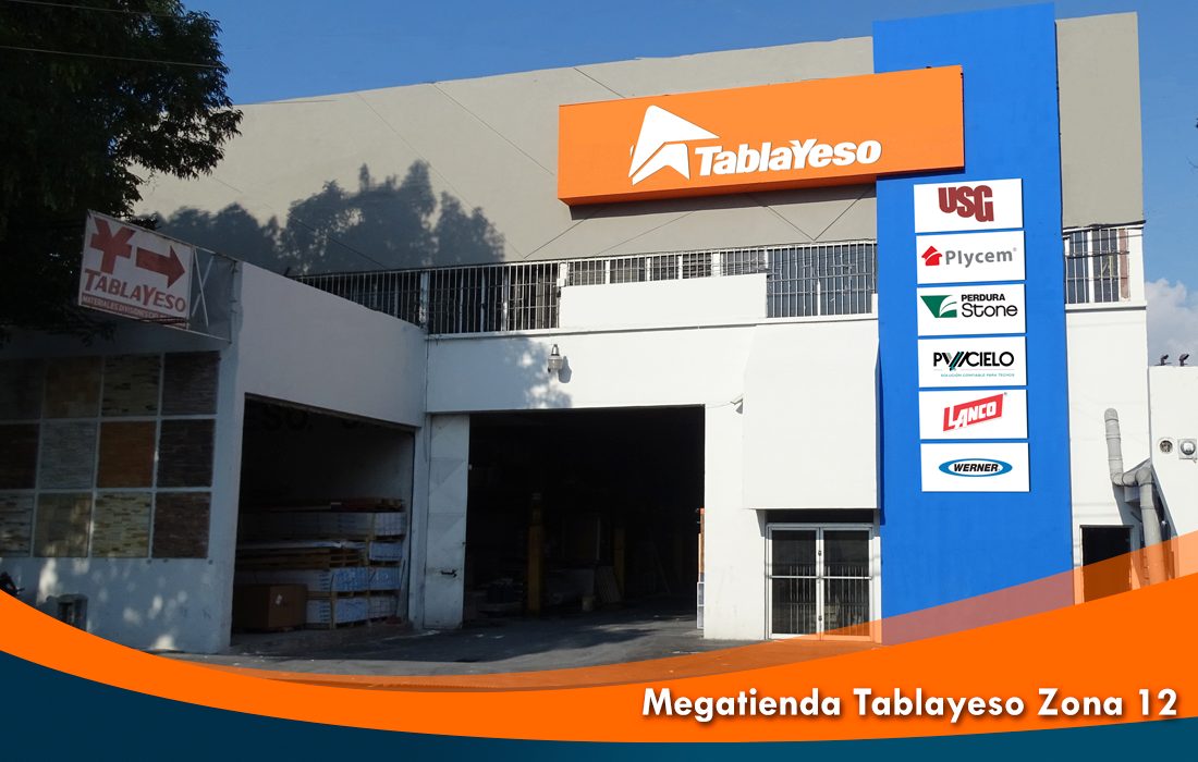 TablaYeso