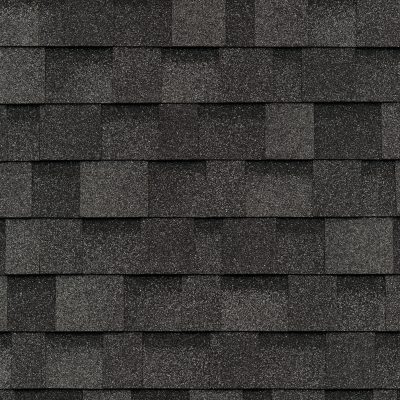 SHINGLE 3D IKOCAMBRIDGE DUALBLACK 30a
