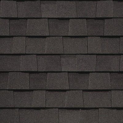 SHINGLE 3D IKOCAMBRIDGE DUALBROWN 30a