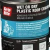 CEMENTO PLASTICO PARA SHINGLE 1gal