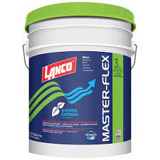 MASTER-FLEX 5a.CUBETA BLANCO