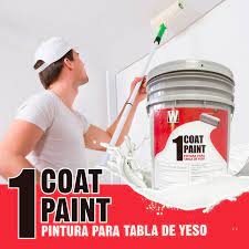 SELLADOR ONE COAT BLANCO 5gal/CUBETA