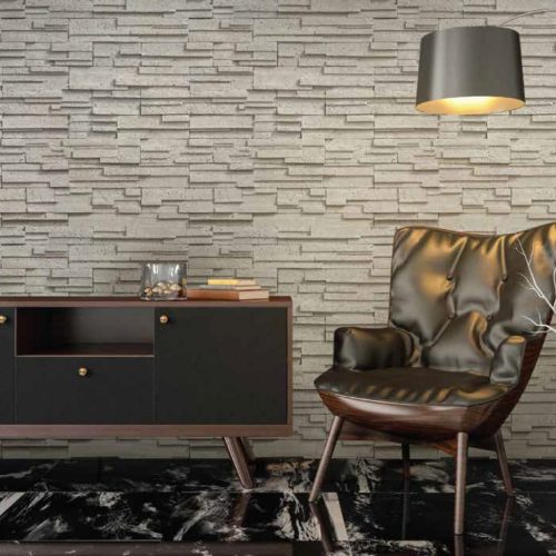 Alternative view of PIEDRA VULCANO SANTA ELENA 1m2/caja