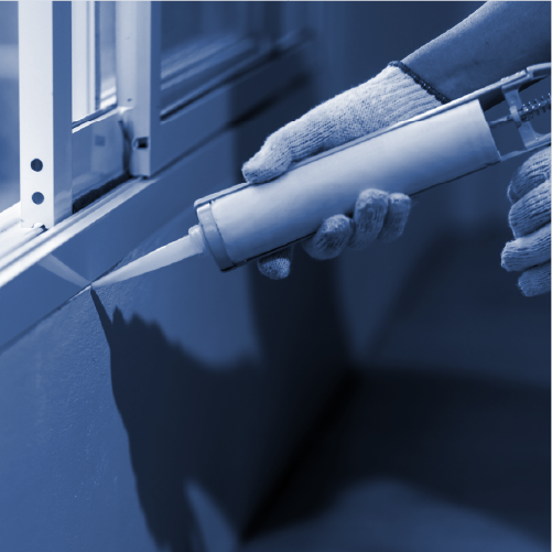 SELLADORES Y ADHESIVOS