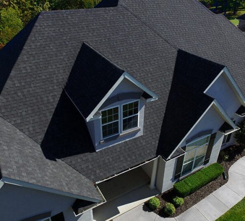 Alternative view of SHIN. IKO2D MARATHON AR 25a DUAL BLACK