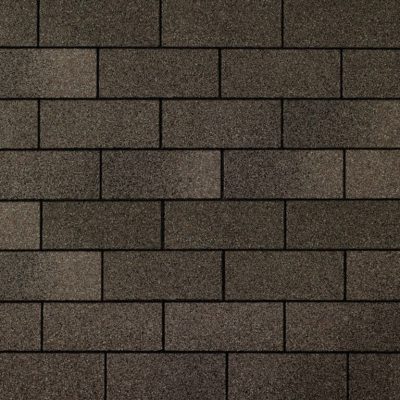 SHINGLE 2D IKO MARATHON DUALBROWN