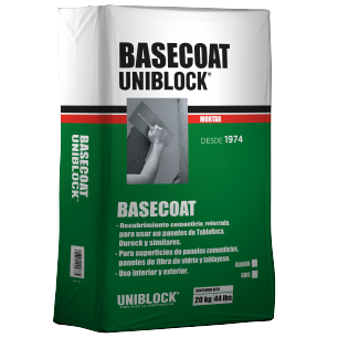 BASECOAT PREMIUM GRIS 20KG