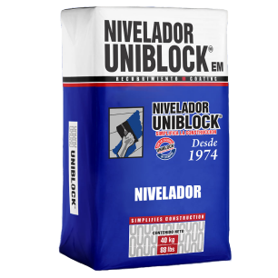 NIVELADOR UNIBLOCK