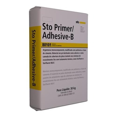 STO PRIMER/ADHESIVE-B 50B