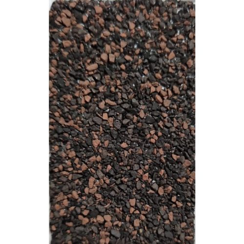 Alternative view of SHINGLE 2D CAFE DESGASTADO 3.10MT2