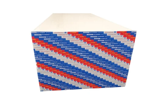 PANEL DE YESO DUBAI DE 1/2"